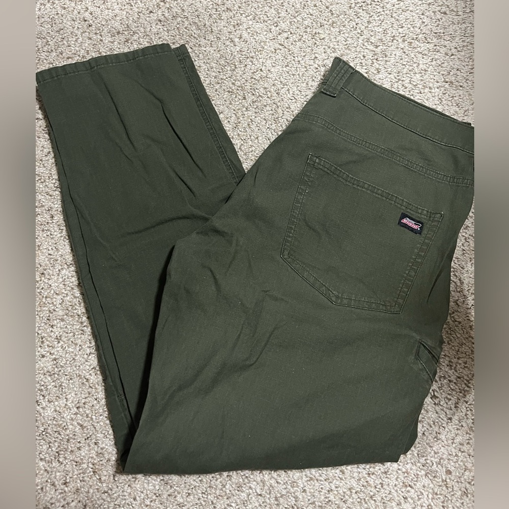 dickies pants
